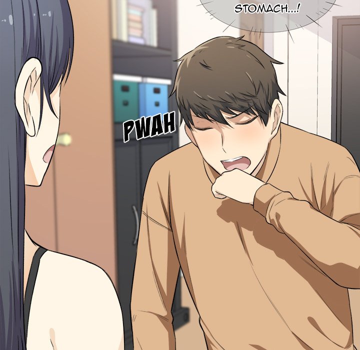 Excuse me, This is my Room Chapter 22 Page 32