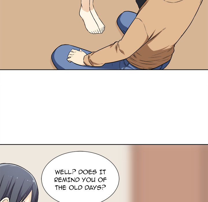 Excuse me, This is my Room Chapter 22 Page 35