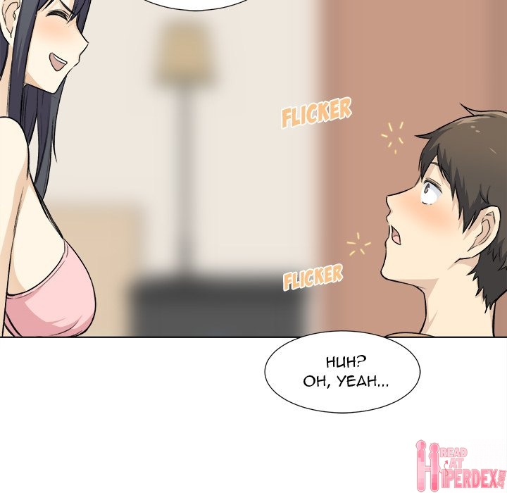 Excuse me, This is my Room Chapter 22 Page 36