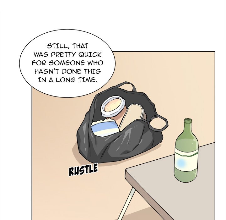Excuse me, This is my Room Chapter 22 Page 37