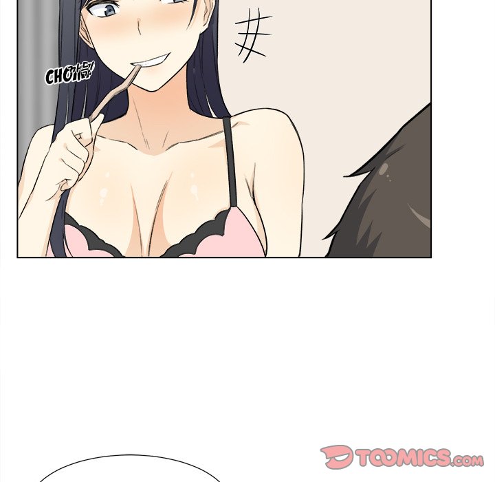 Excuse me, This is my Room Chapter 22 Page 39
