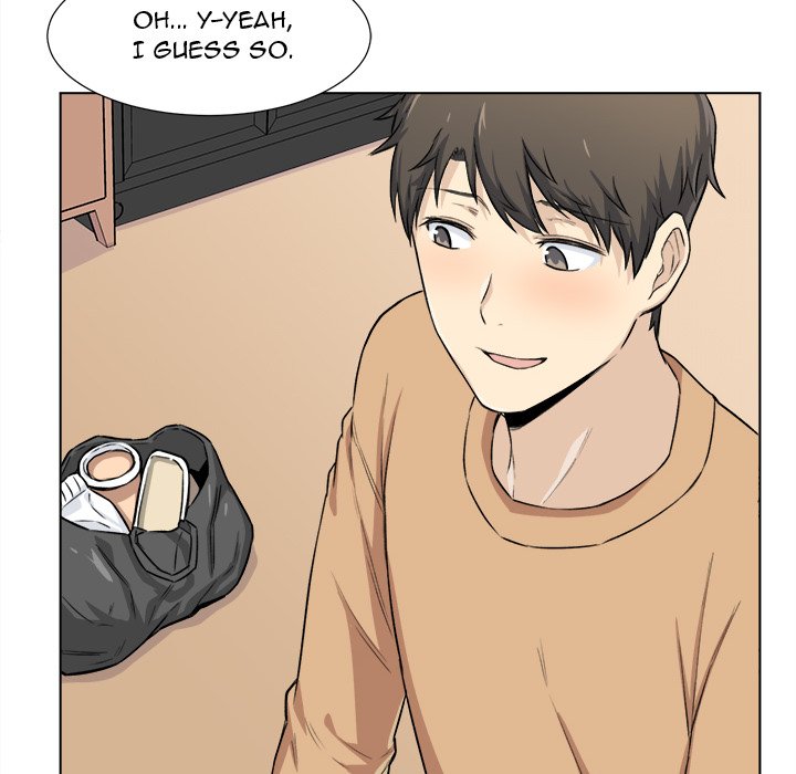 Excuse me, This is my Room Chapter 22 Page 40