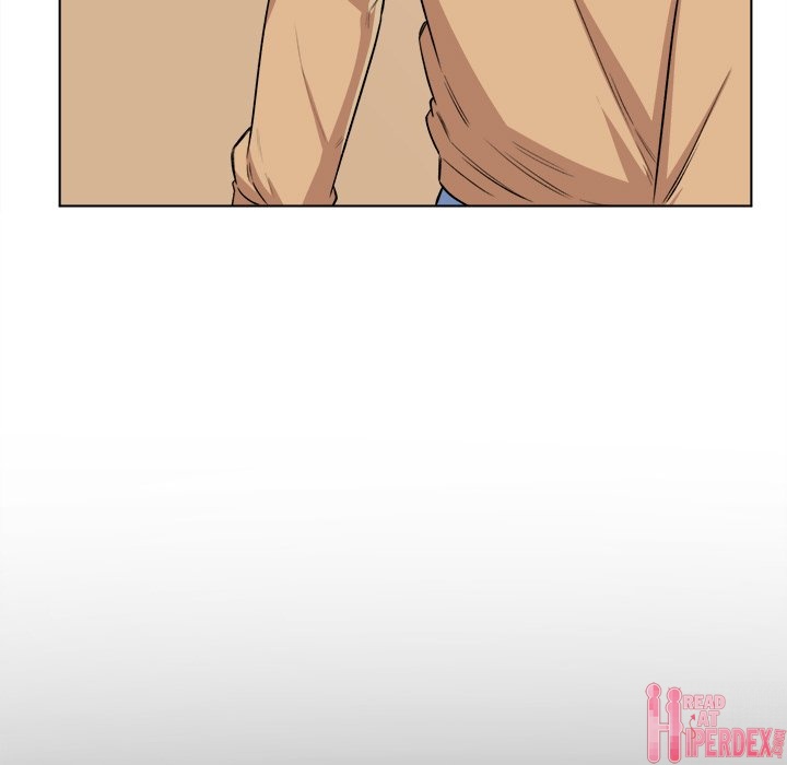 Excuse me, This is my Room Chapter 22 Page 41