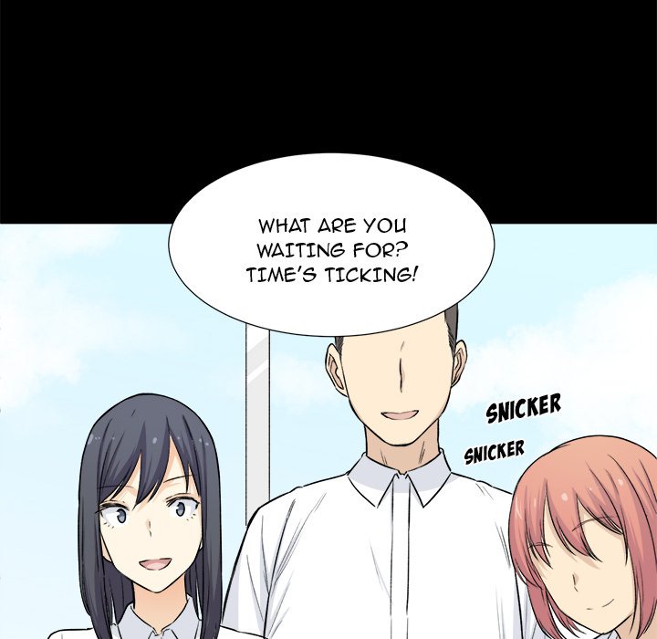 Excuse me, This is my Room Chapter 22 Page 44