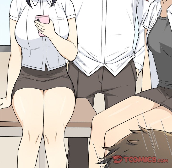 Excuse me, This is my Room Chapter 22 Page 45