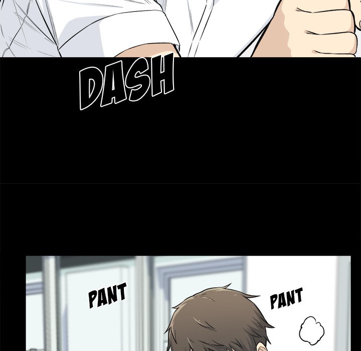 Excuse me, This is my Room Chapter 22 Page 47
