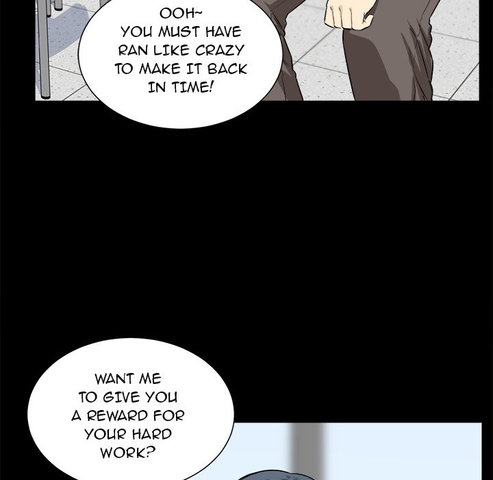 Excuse me, This is my Room Chapter 22 Page 49