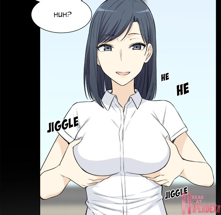 Excuse me, This is my Room Chapter 22 Page 50