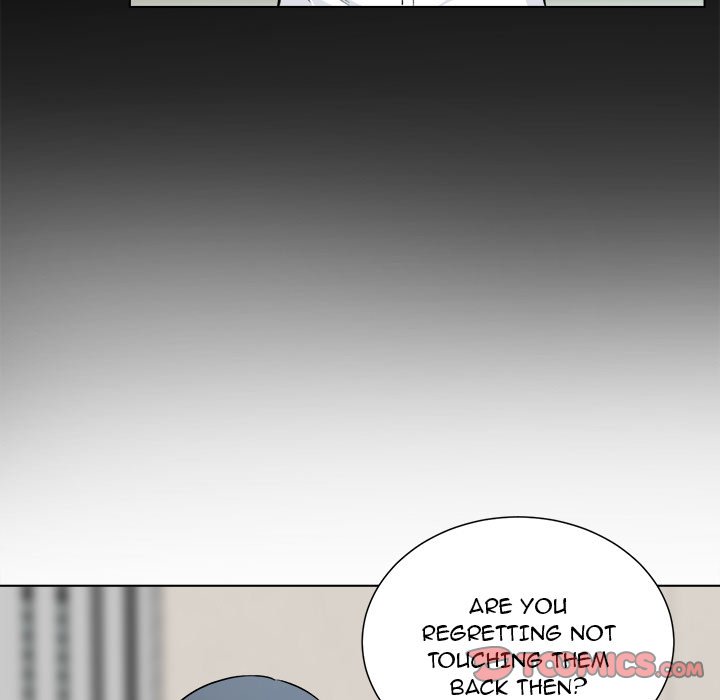 Excuse me, This is my Room Chapter 22 Page 51