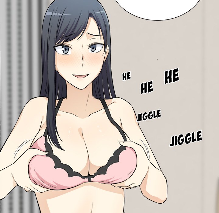 Excuse me, This is my Room Chapter 22 Page 52