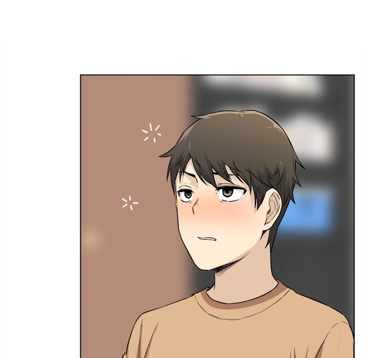 Excuse me, This is my Room Chapter 22 Page 55
