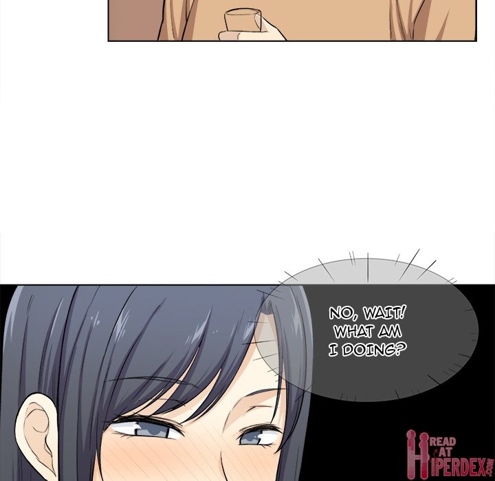 Excuse me, This is my Room Chapter 22 Page 56