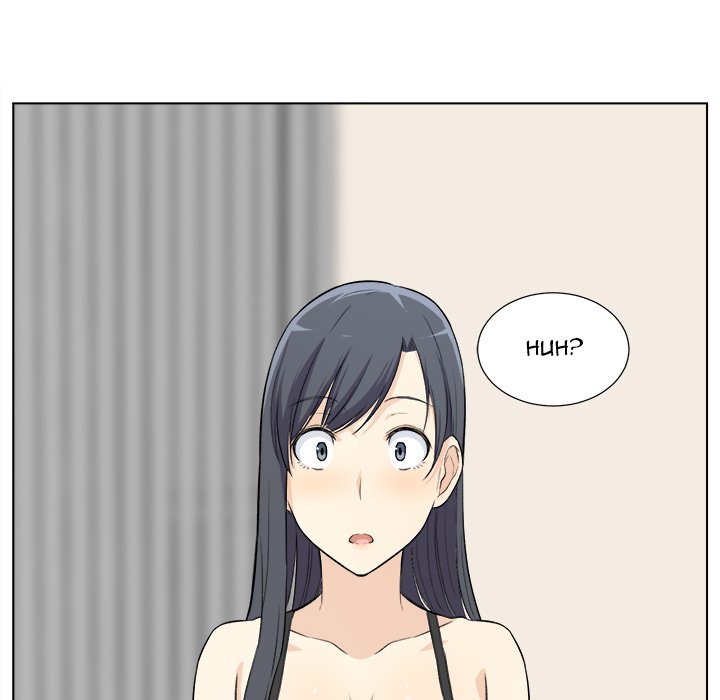Excuse me, This is my Room Chapter 22 Page 59