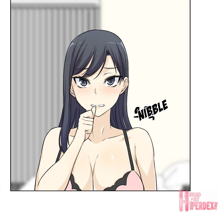 Excuse me, This is my Room Chapter 22 Page 6