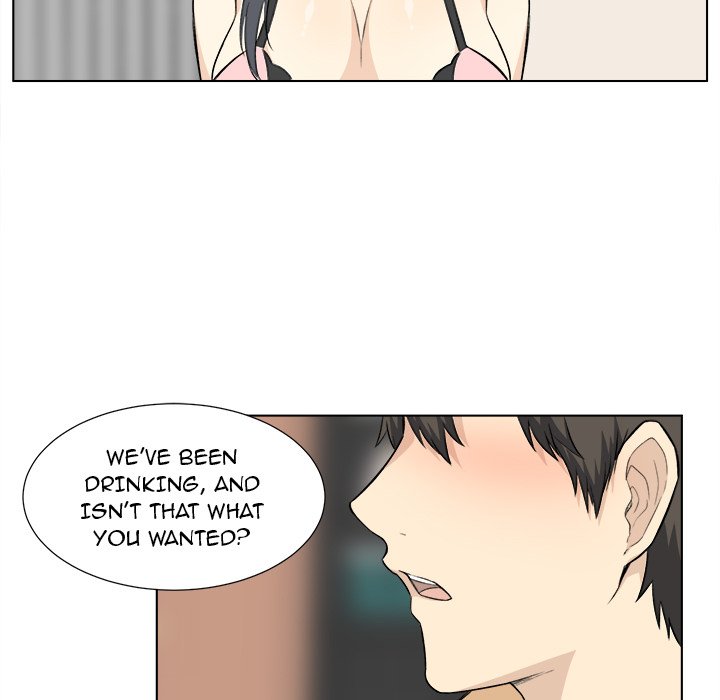 Excuse me, This is my Room Chapter 22 Page 60