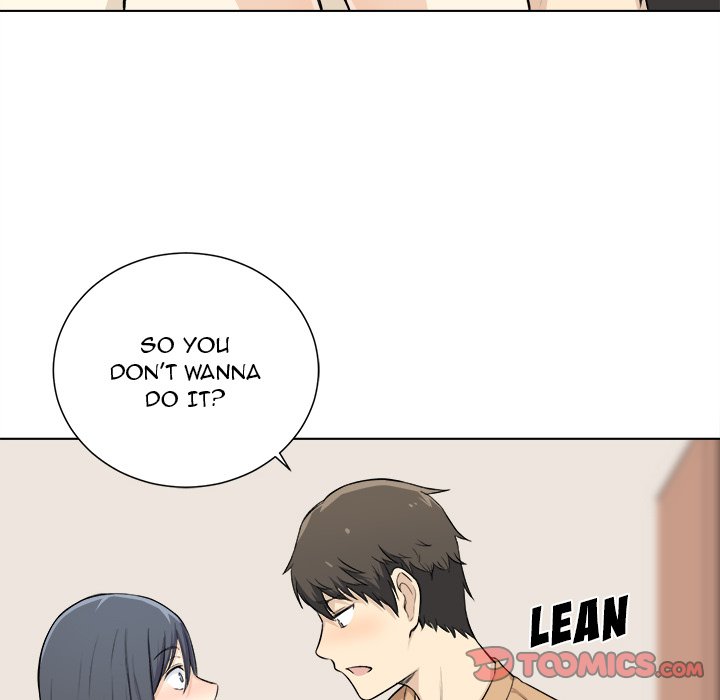 Excuse me, This is my Room Chapter 22 Page 63