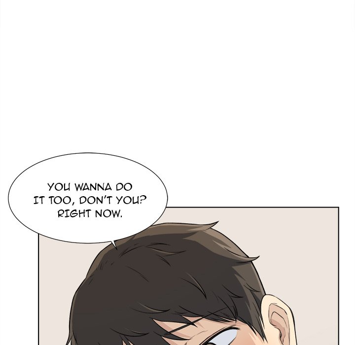 Excuse me, This is my Room Chapter 22 Page 65
