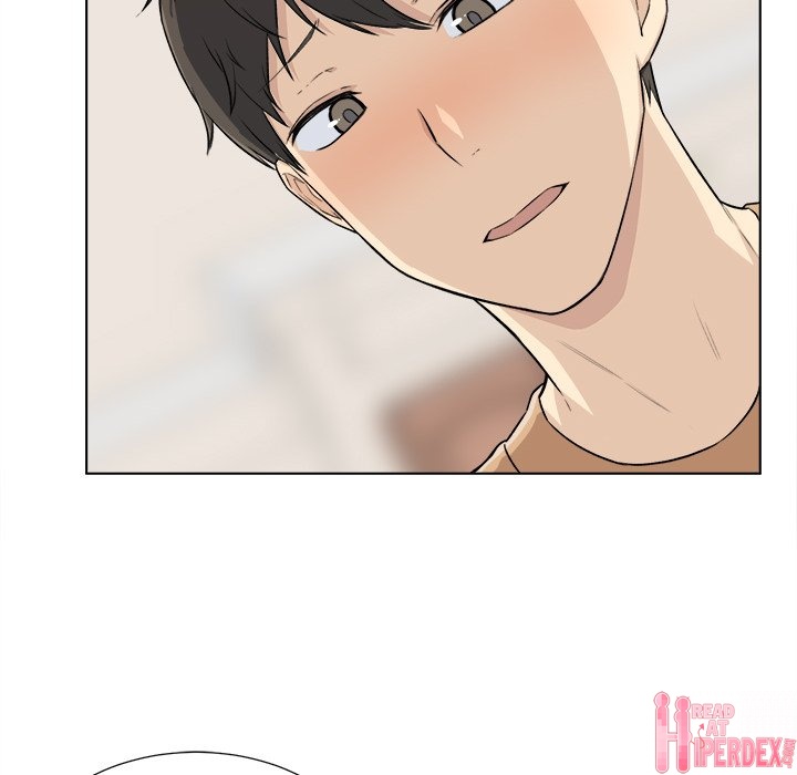 Excuse me, This is my Room Chapter 22 Page 66