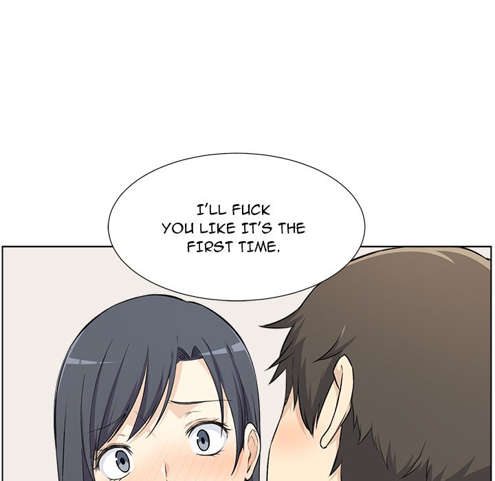 Excuse me, This is my Room Chapter 22 Page 68