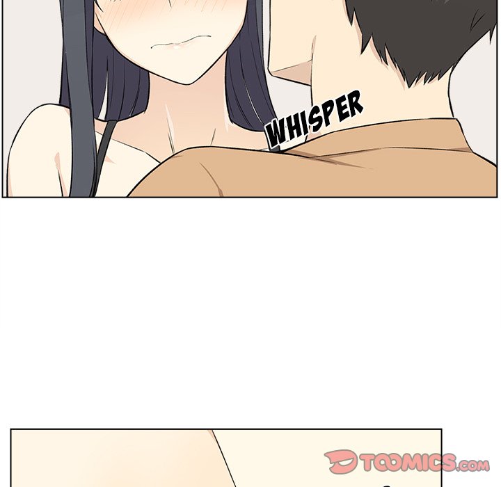 Excuse me, This is my Room Chapter 22 Page 69
