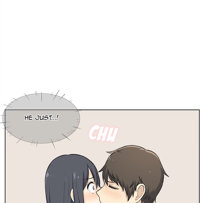 Excuse me, This is my Room Chapter 22 Page 74