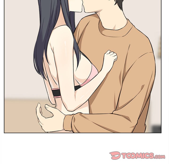 Excuse me, This is my Room Chapter 22 Page 75