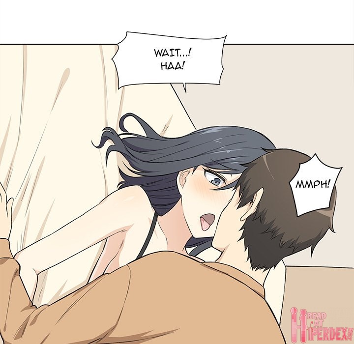 Excuse me, This is my Room Chapter 22 Page 76
