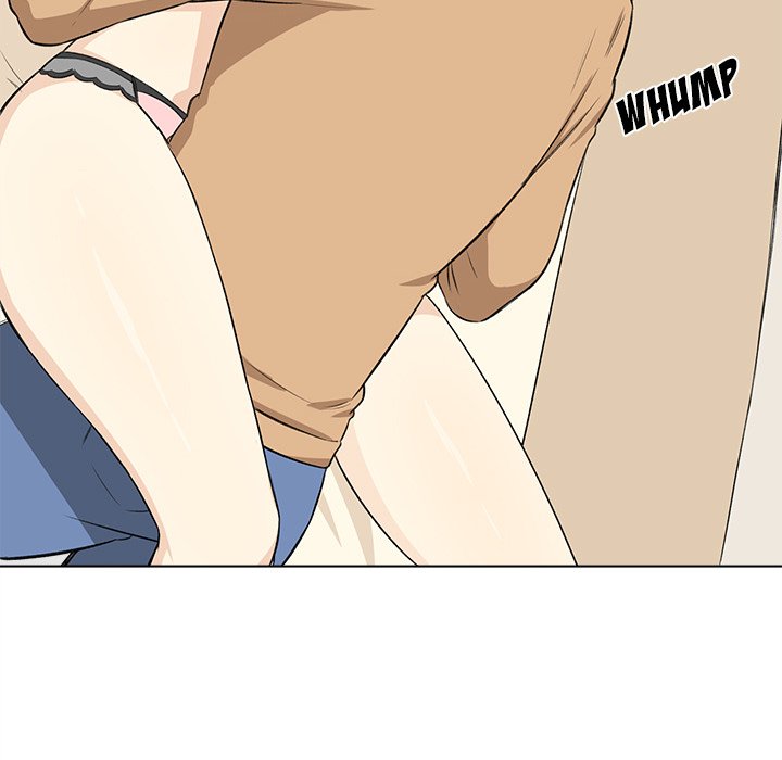 Excuse me, This is my Room Chapter 22 Page 77