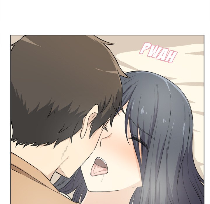Excuse me, This is my Room Chapter 22 Page 80