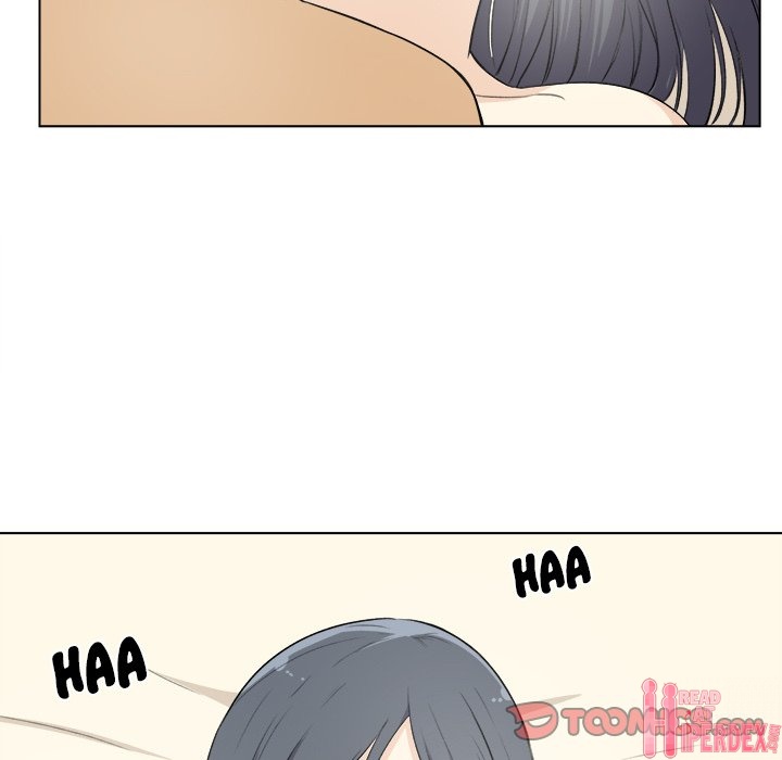 Excuse me, This is my Room Chapter 22 Page 81