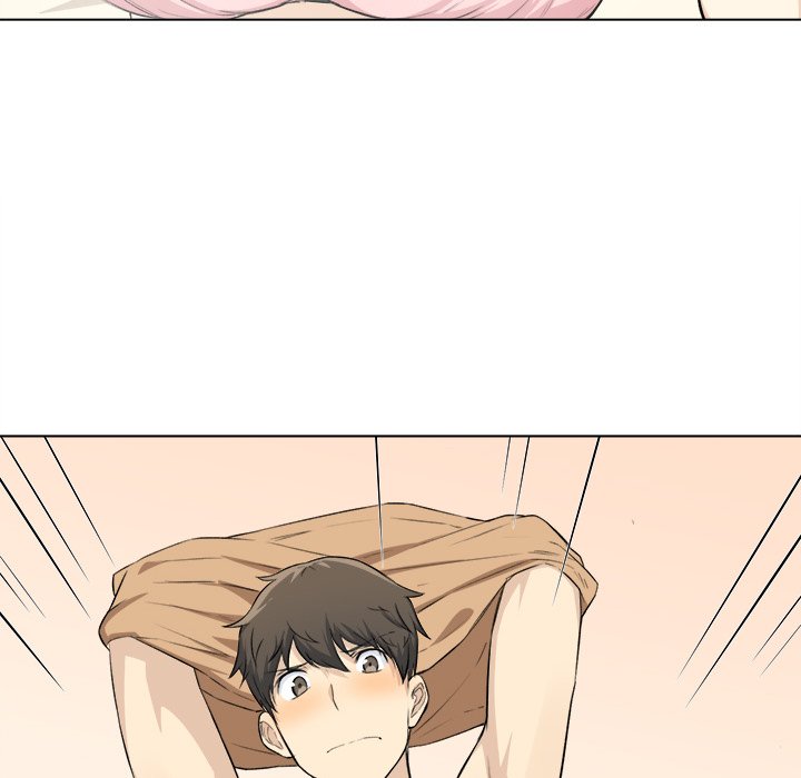 Excuse me, This is my Room Chapter 22 Page 83