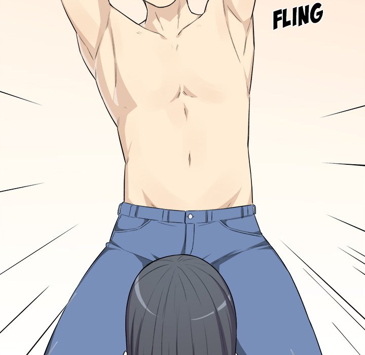 Excuse me, This is my Room Chapter 22 Page 84