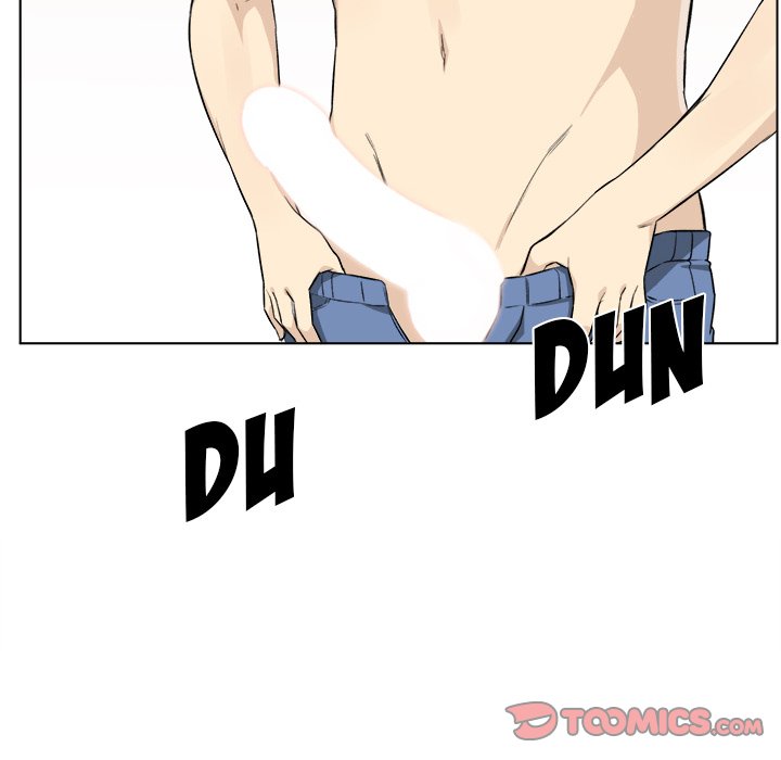 Excuse me, This is my Room Chapter 22 Page 87