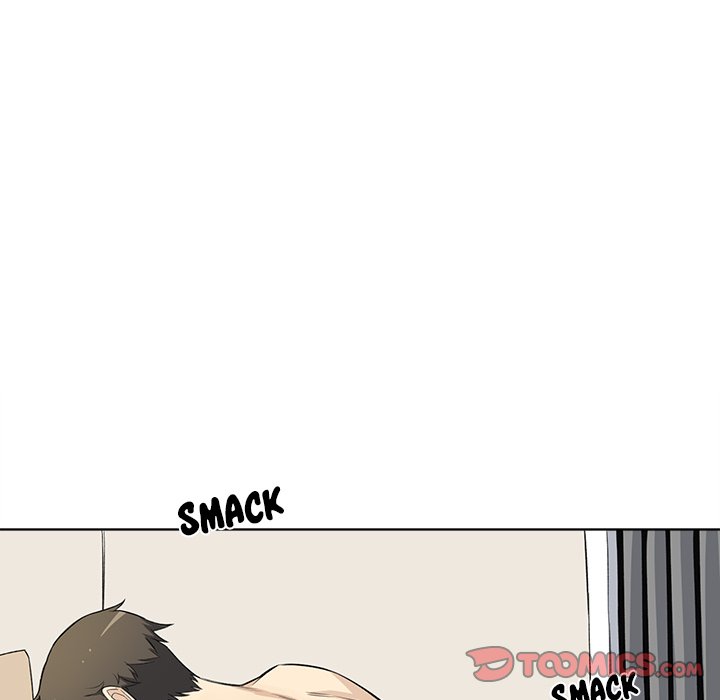 Excuse me, This is my Room Chapter 22 Page 99