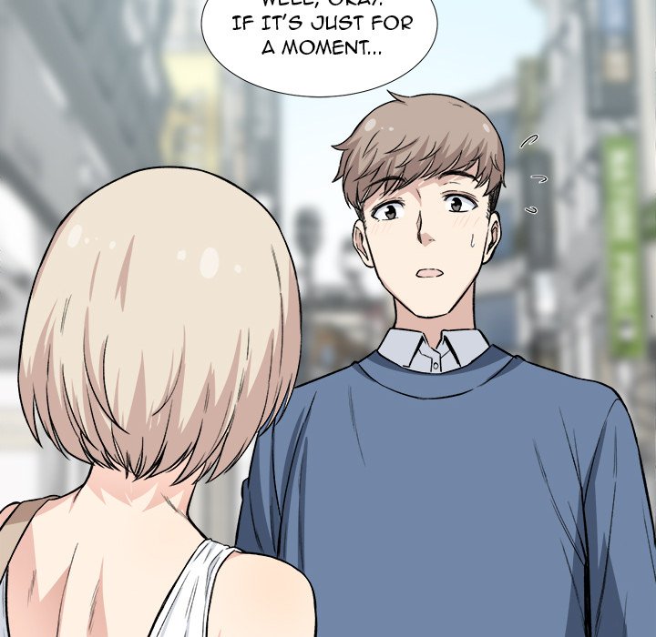 Excuse me, This is my Room Chapter 23 Page 10