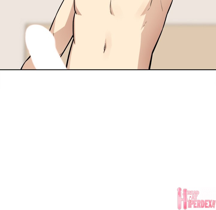 Excuse me, This is my Room Chapter 23 Page 101