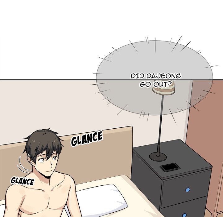 Excuse me, This is my Room Chapter 23 Page 102