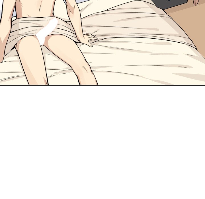 Excuse me, This is my Room Chapter 23 Page 103