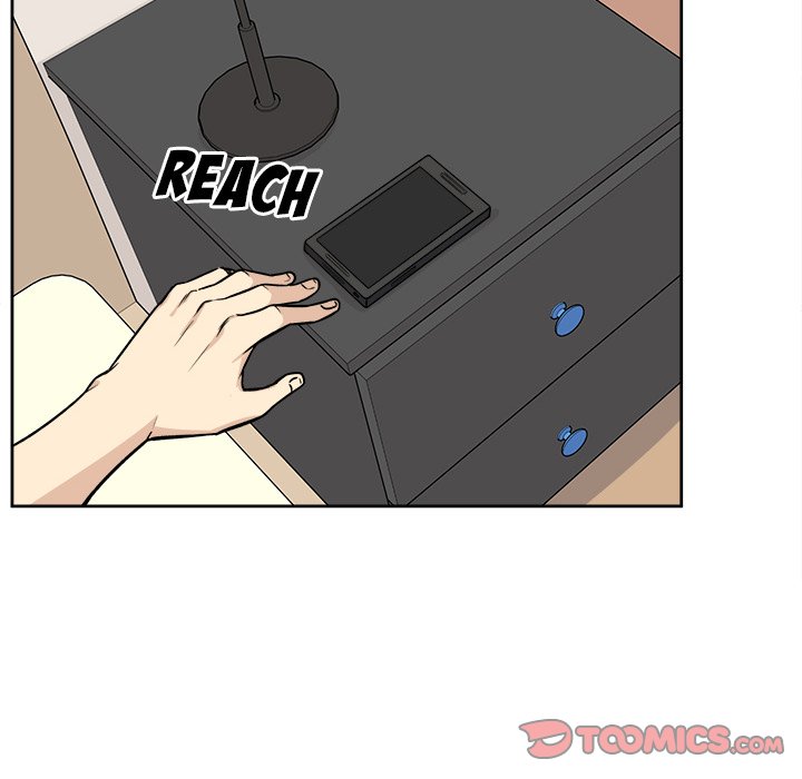Excuse me, This is my Room Chapter 23 Page 105