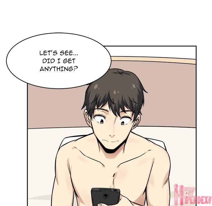 Excuse me, This is my Room Chapter 23 Page 106