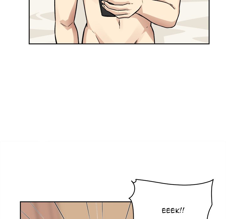 Excuse me, This is my Room Chapter 23 Page 107