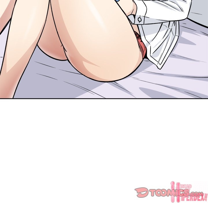 Excuse me, This is my Room Chapter 23 Page 111