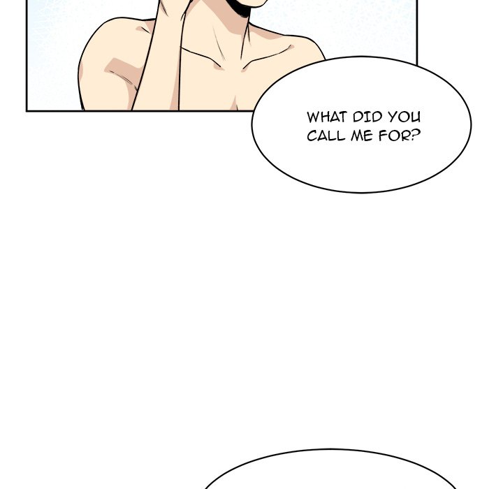 Excuse me, This is my Room Chapter 23 Page 113