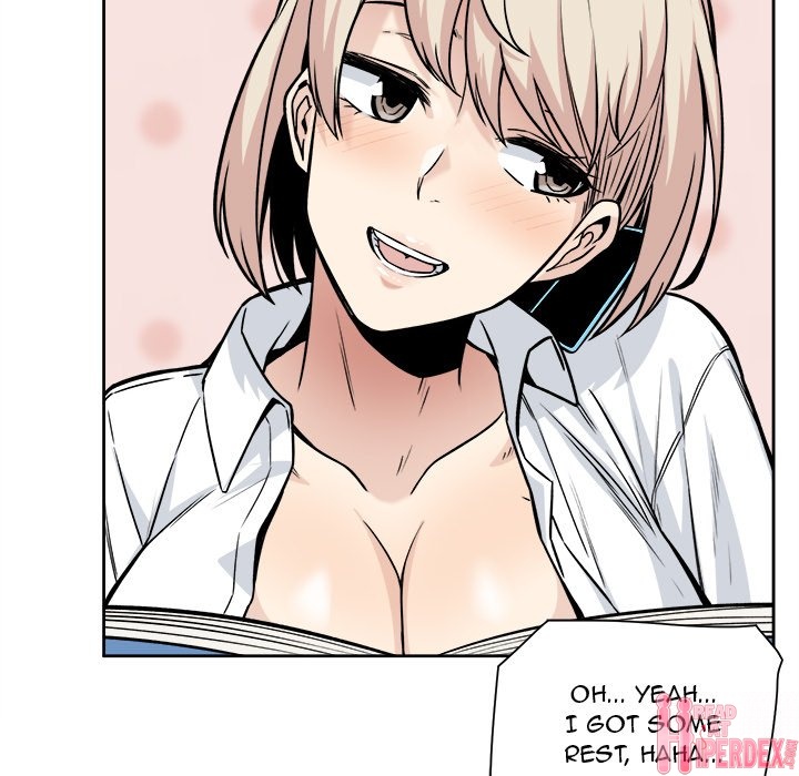 Excuse me, This is my Room Chapter 23 Page 116