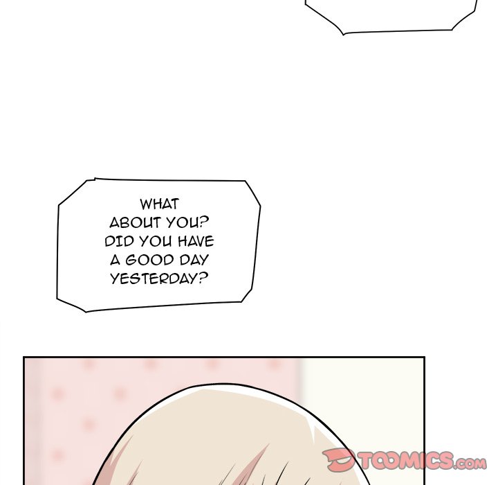 Excuse me, This is my Room Chapter 23 Page 117