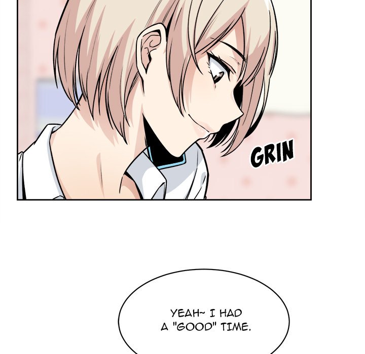 Excuse me, This is my Room Chapter 23 Page 118