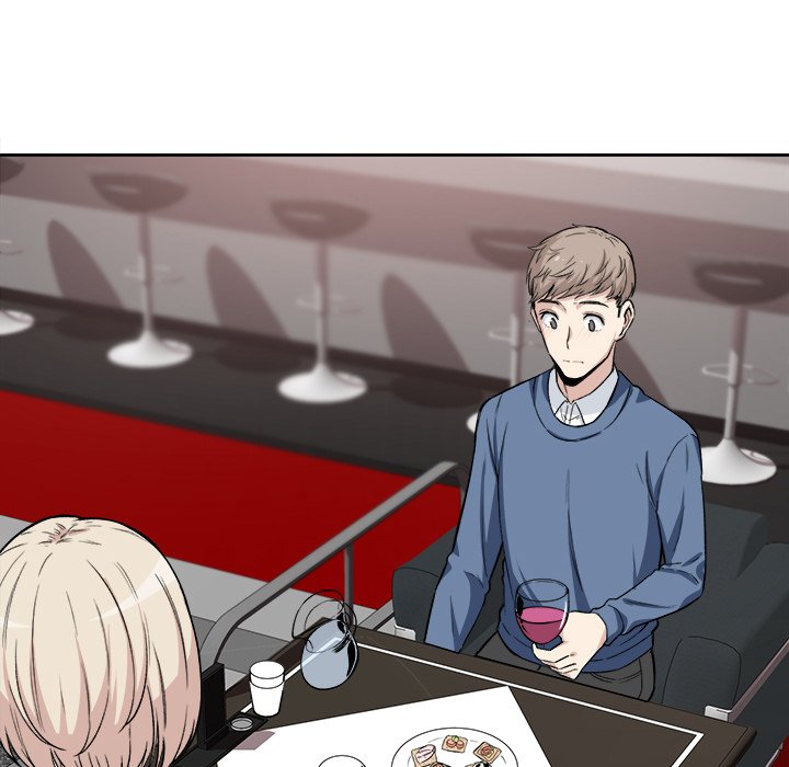 Excuse me, This is my Room Chapter 23 Page 12