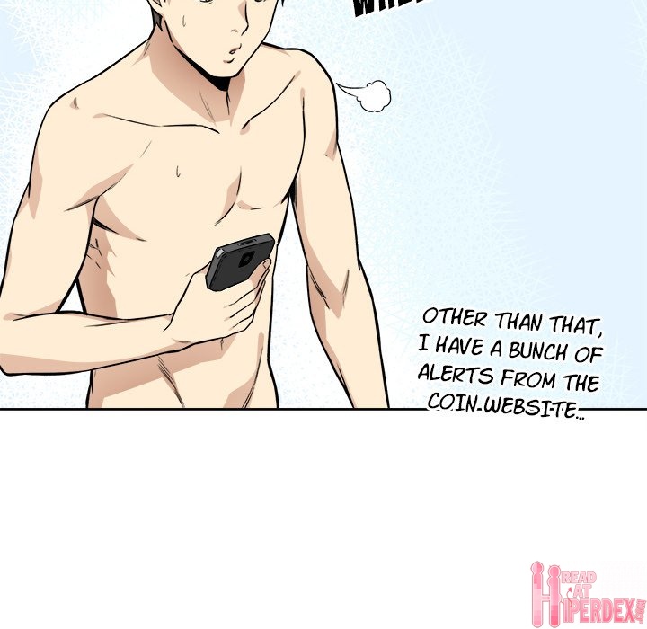 Excuse me, This is my Room Chapter 23 Page 121