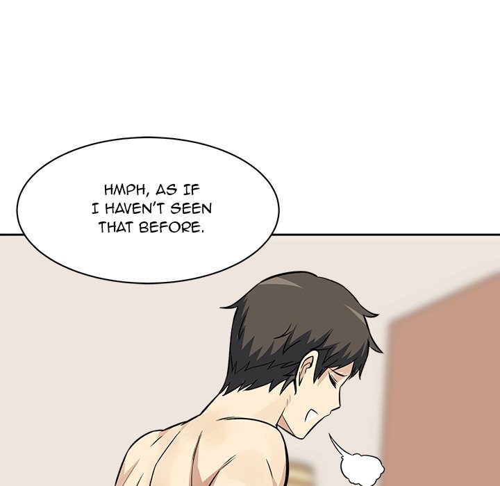 Excuse me, This is my Room Chapter 23 Page 125