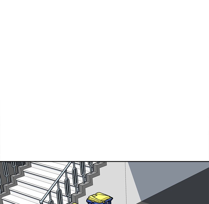 Excuse me, This is my Room Chapter 23 Page 128
